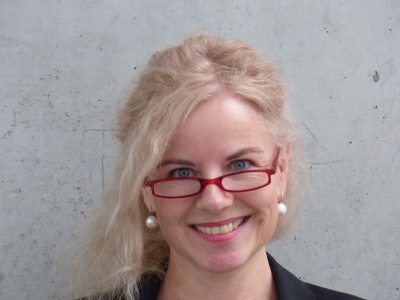 Judith Wyttenbach