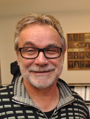 Kuno Kälin