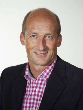 Michael Flickiger