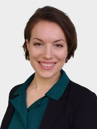 Xenia Hediger