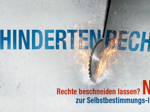 SBI Behindertenrechte