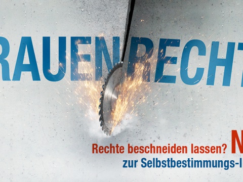 SBI Frauenrechte