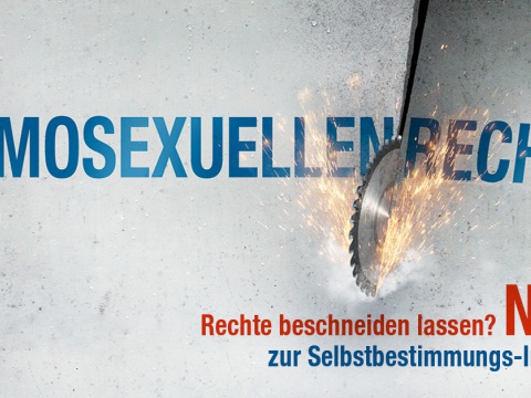SBI Homosexuellenrechte
