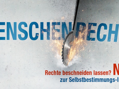 SBI Menschenrechte