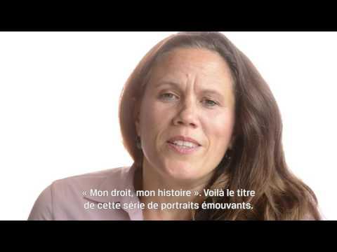 Crowdfunding pour nos droits humains