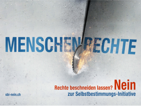 Selbstbeschneidungsinitiative